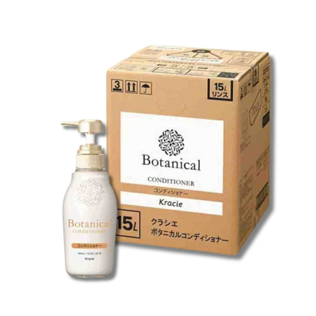 ボタニカル コンディショナー 15L 業務用 詰替え