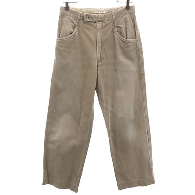 91西武百貨店広告 ジョージ•フォアマン『自信が足りない』 超特大B1