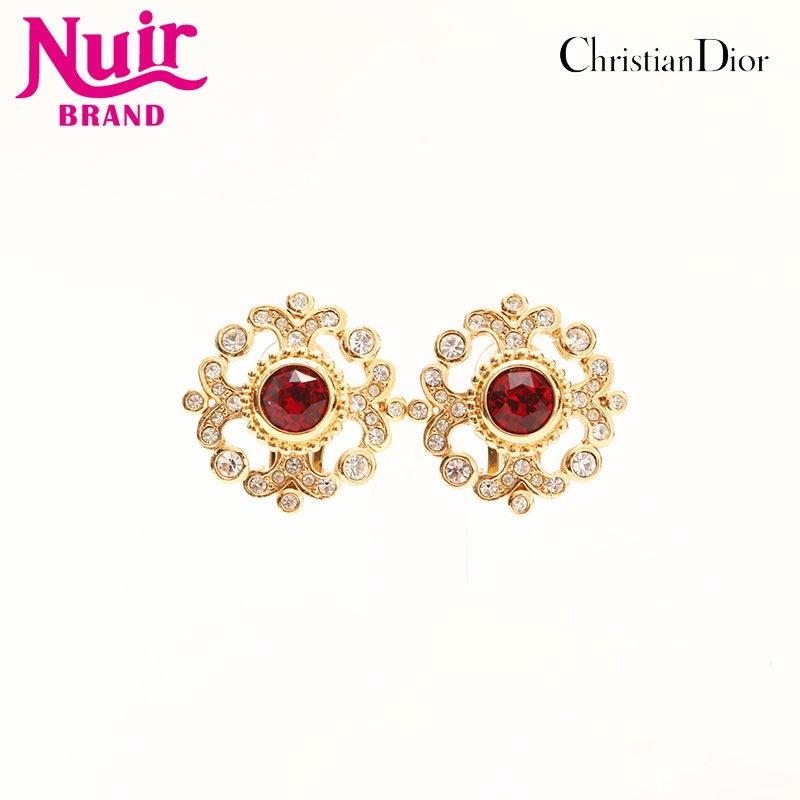 イヤリング ゴールド WS14708