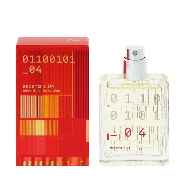 エセントリック モレキュールズ エセントリック04 （レフィル） EDT SP 30ml