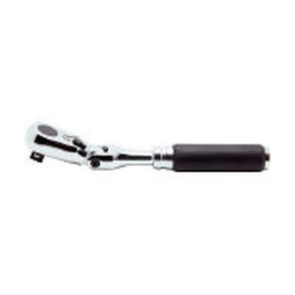 3726Z Z-EAL首振りラチェットハンドル 全長178mm メーカー直送