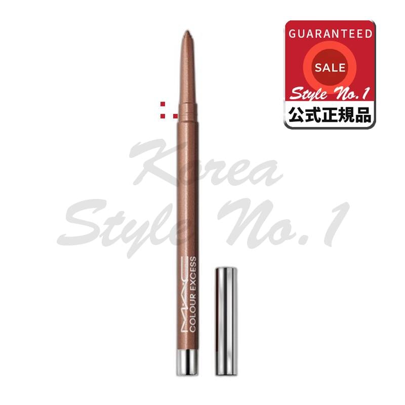 カラーアクセスジェルペンシルアイライナー0.35gスキップザウェイトリスト