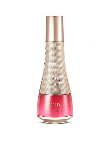 スム37 Korean Cosmetics_LG Su:m 37 Fleur Regenerative Skin Toner_150ml