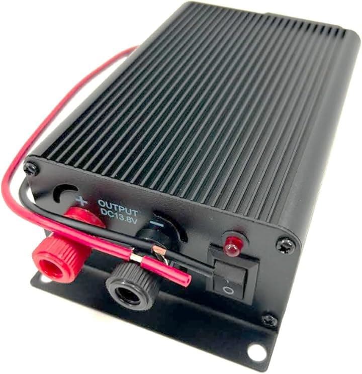 DCDC コンバーター DC24VDC13.8V MAX 65A 大容量 冷却ファン デコデコ 電源 変換 変圧 自動車 大型車 トラック 船舶