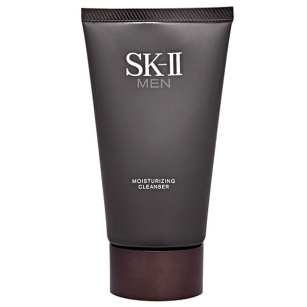 正規品！最安値に挑戦！SK2 SK-II SKII MEN モイスチャライジング クレンザー 120洗顔フォーム