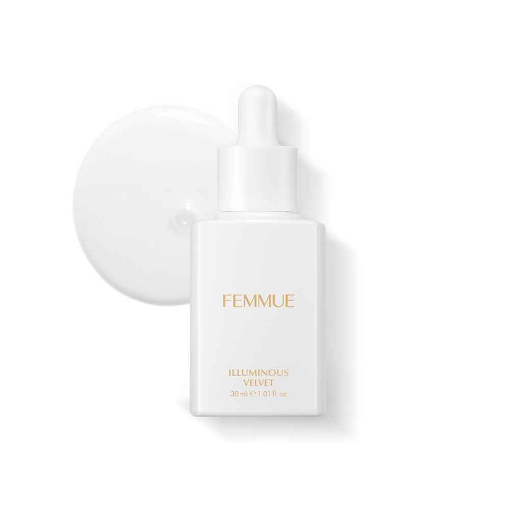 パミュ イルミナス ベルベット 30ml