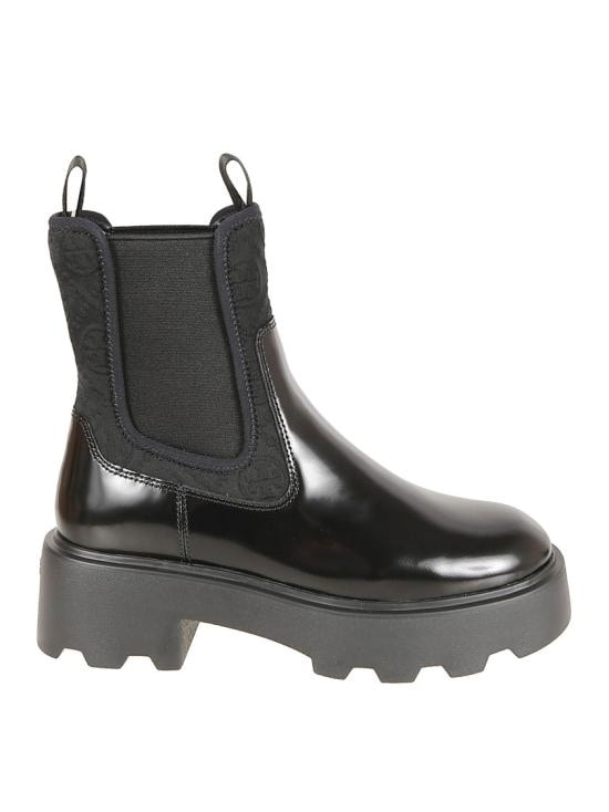 TORY BURCH Women Boots 177079 004 Grey