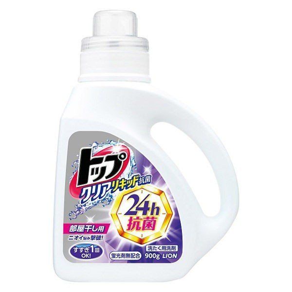 �g�b�v �N���A���L�b�h�R�� �{�� 900g