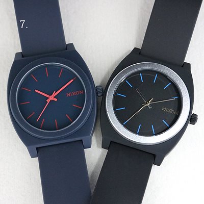 Qoo10 ニクソン ペア価格 ニクソン Nixon ペアウ 腕時計 アクセサリー