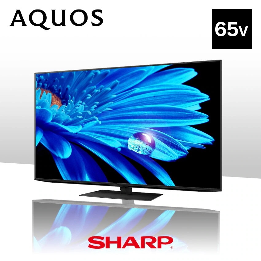 4T-C65EN1 アクオス 4K 液晶テレビ 65インチ 65型