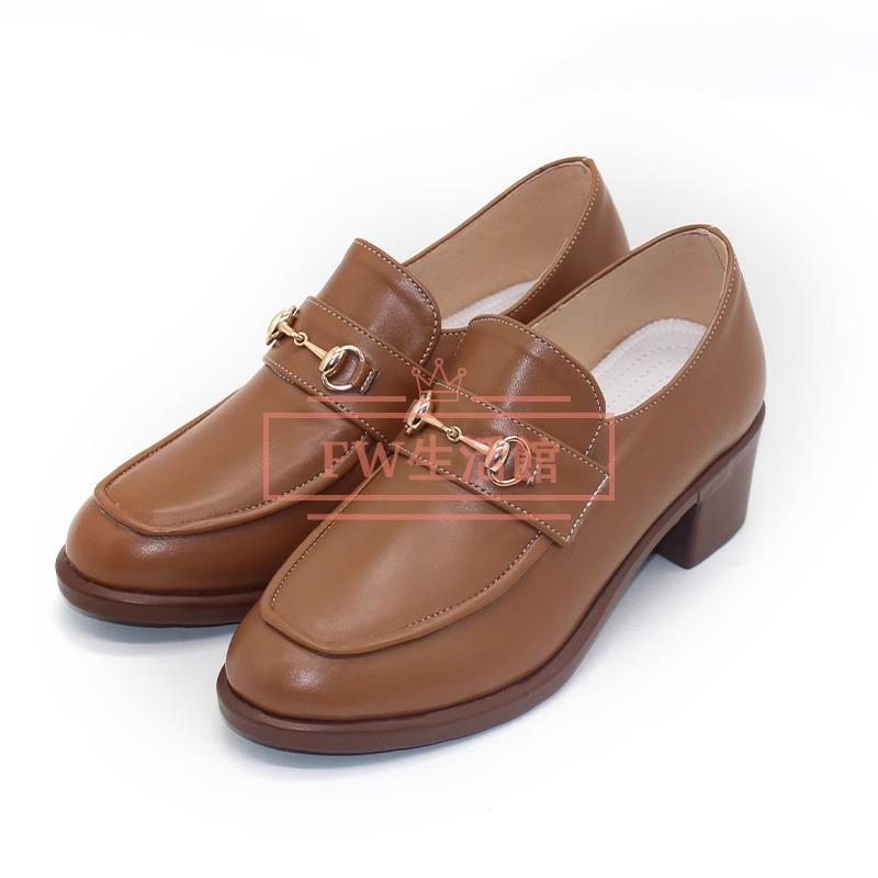 【新品開催 即納】バーチャル YouTuber Vtuber 剣持刀也 コスプレ靴 cosplay 靴 男女サイズ イベント アニメ クリスマス