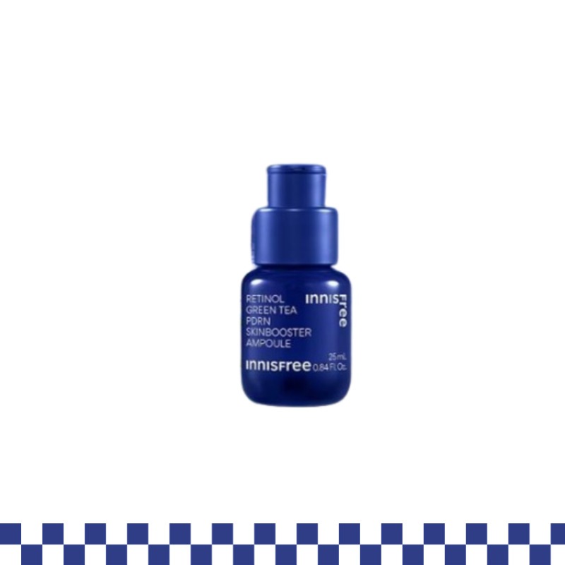 レチノールピジアルエンスキンブースターアンプル25ml（+25ml）