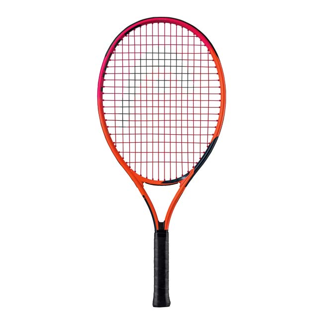 売切り終了！在庫処分特価 ヘッド(HEAD) 2023 RADICAL 23 ラジカル23 (215g) 海外正規品 硬式テニスジュニアラケット 234923(23y9m)AC 5,099円