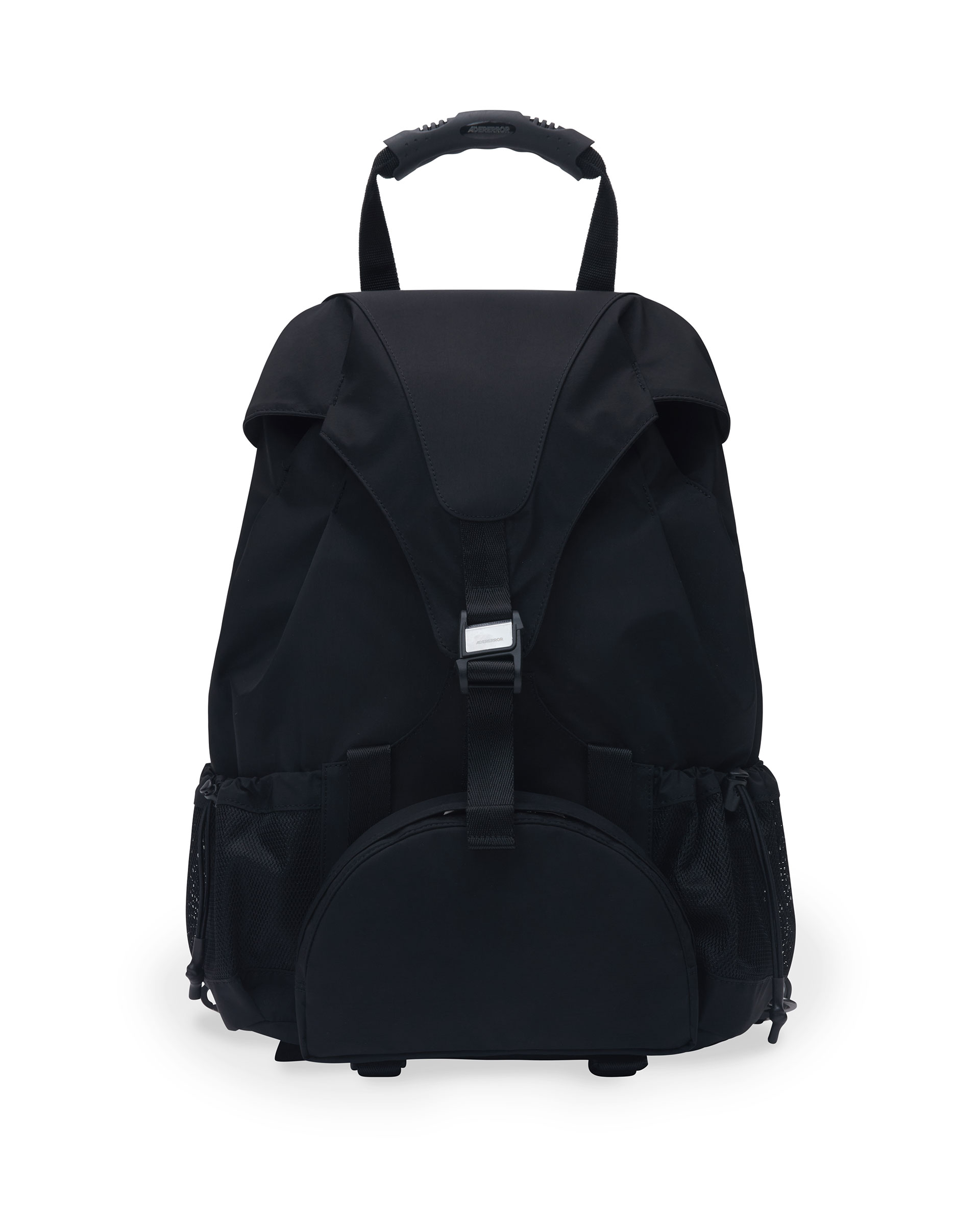 【ADER ERROR】 BADIN BACKPACK : NOIR