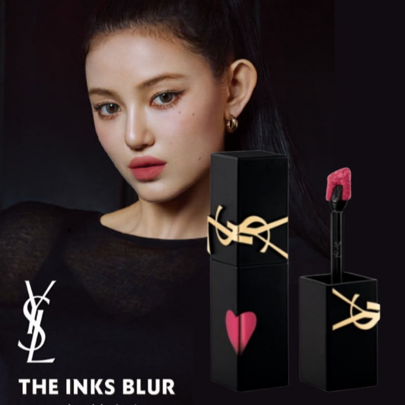 【正規品】 [YSL]【日本未入荷 】イヴサンローラン インク ブラーティント全9色 [#216 #234 #201#236#202#44#230#231#233]