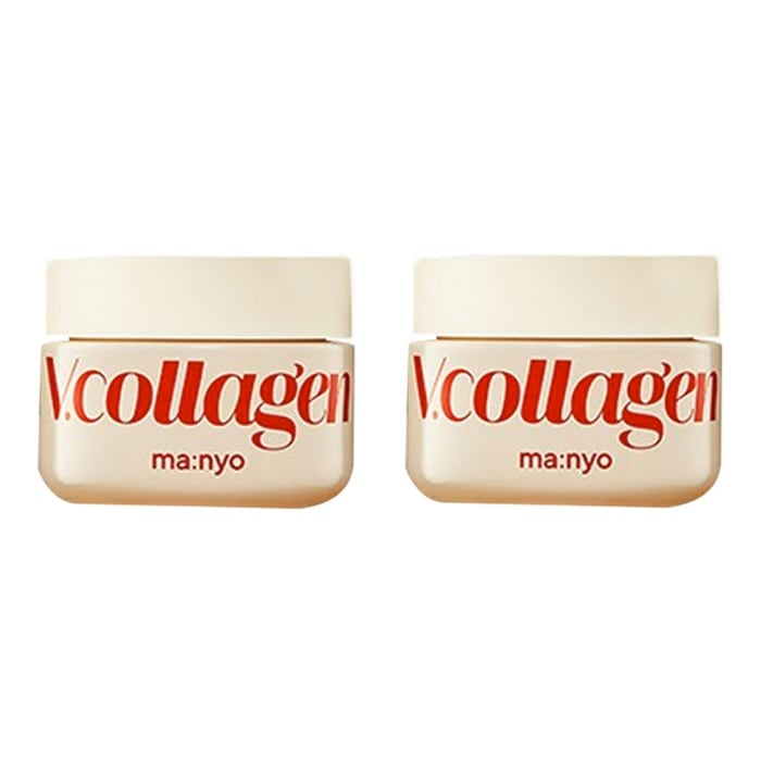 ブイコラーゲン ハートフィット クリーム, 50ml+50ml