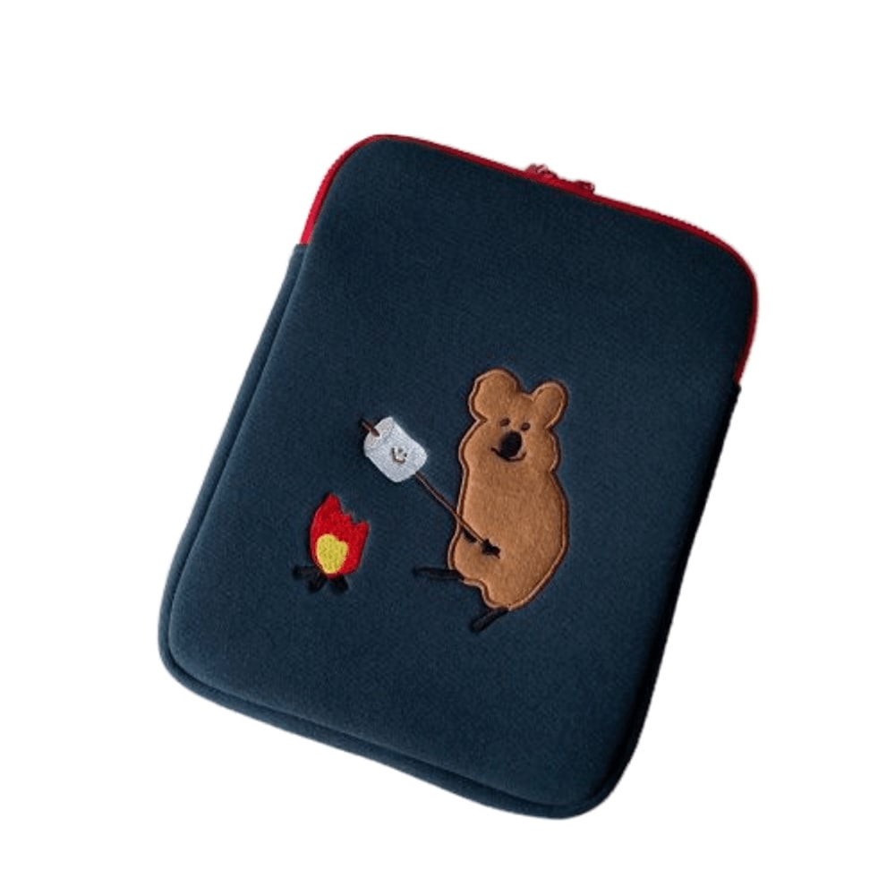[SMORE] Laptop / IPAD Pouch