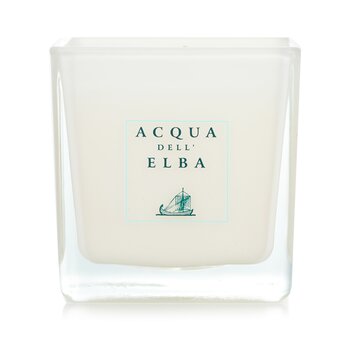 Acqua DellElba キャンドル - Isola DElba