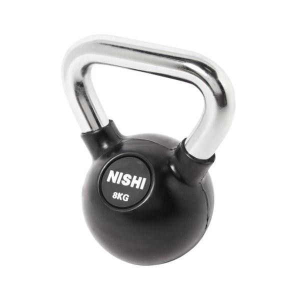 ニシスポーツ NISHI ケトルベル2 8kg 3833A882-960