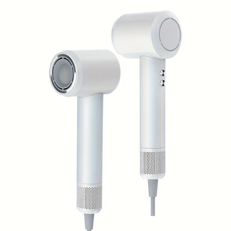 ヘアドライヤー 大風速 大風量 ディスプレイ付き 高濃度マイナスイオン 高速ドライヤー 大風量 速乾