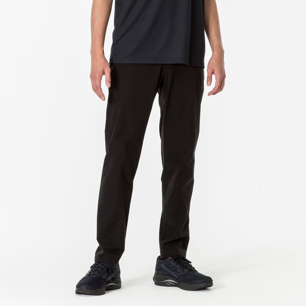 MIZUNO ミズノ ストレッチムーブクロスパンツ ユニセックス トレーニングウエア ボトムス メンズ 32JDA13209 5,527円