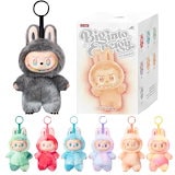 Qoo10] LABUBU BTSテテ着用 Hirono Livin