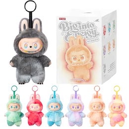 らぶぶ　8点セット　ラブブ　まとめ売り　ポップマート 楽天市場】ポップマート ラブブの通販