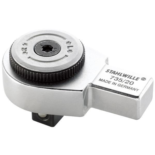 【新品】STAHLWILLE（スタビレー） 540-42 （3／8SQ）クローフットスパナ （02200042） STAHLWILLE（スタビレー） 540-42 （3／8SQ）クローフットスパナ