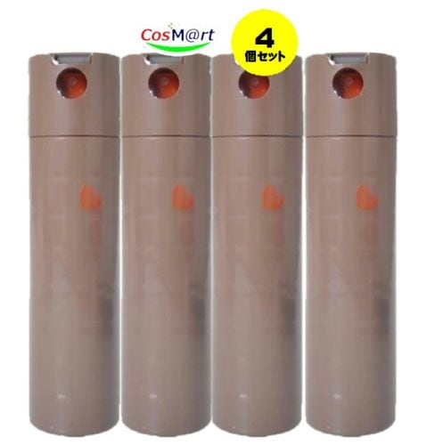 ピース プロデザインシリーズ ワックススプレー 200ml 4901275061993-4