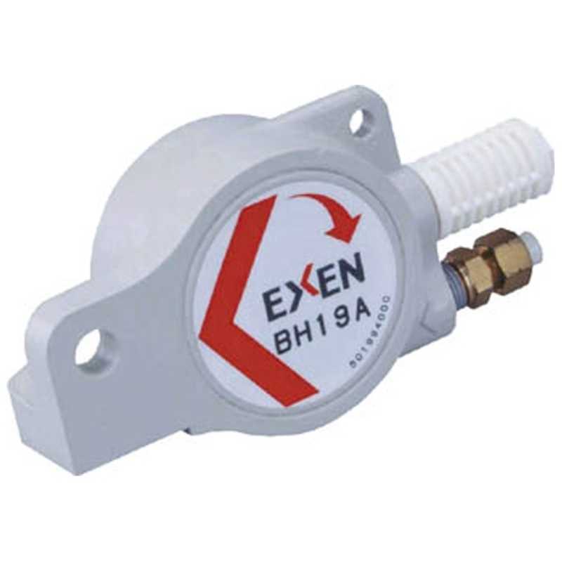 エクセン　空気式ポールバイブレータ　BH10A