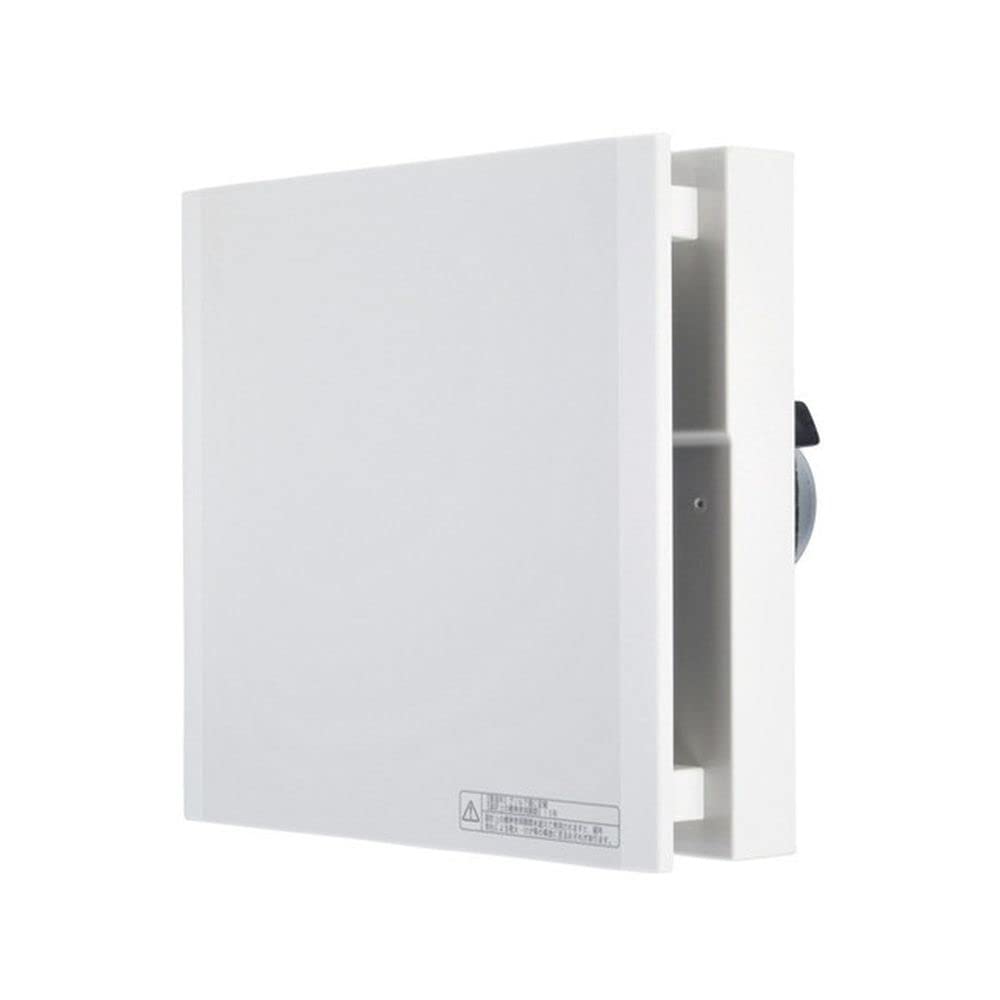 【最安値挑戦中】 三菱電機(MITSUBISHI ELECTRIC) パイプ用ファン 居室・トイレ・洗面所用 インテリアパネル 電源コード式 大風量 V-08PPX8