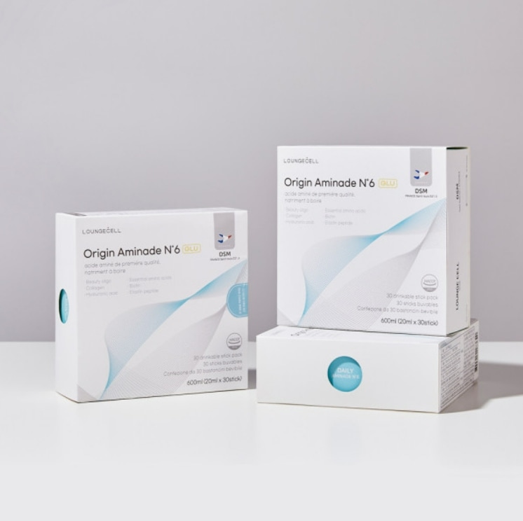 ラウンジセルオリジンアミネードN6グルー30砲X1ボックス