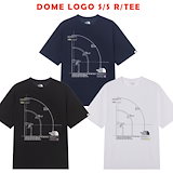 【THE NORTH FACE】★ジミン着用★エクスプローラーS/S Tシャツ Qoo10] ザノースフェイス 【BTS ジミン着用 / トレカ付き】