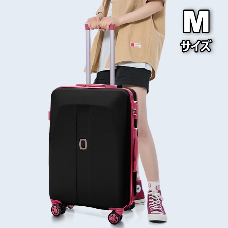 【動画 ギフトあり　S/M/Lサイズあり】キャリーケース　Mサイズ スーツケース　Sサイズ 機内持ち込み 機内持込 TSAロック Lサイズキャリーバッグ 旅行バッグ 軽量 旅行用品 旅