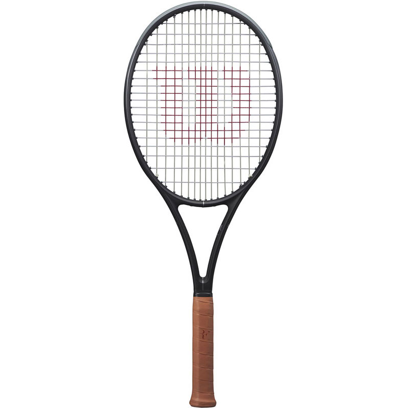 (フレームのみ)Wilson ウイルソン RF 01 FUTURE FRM 2 テニス ラケット硬式 wr166811u2