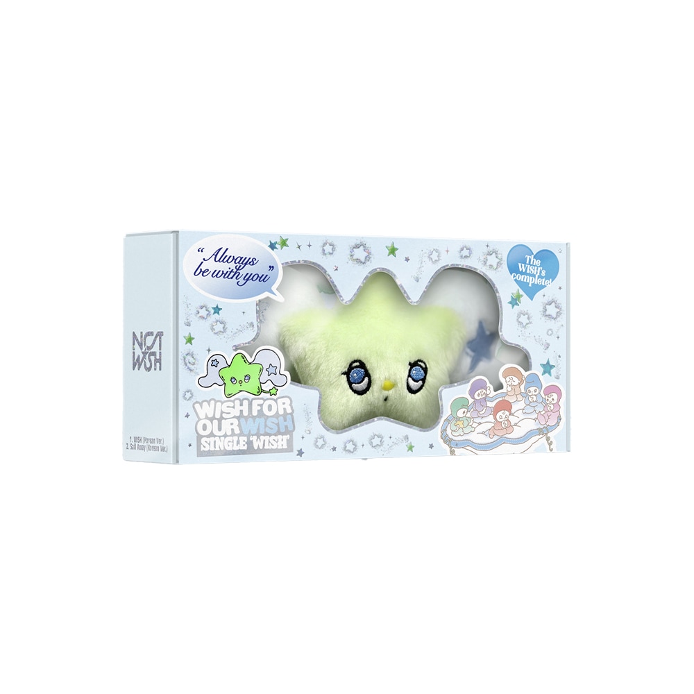 Qoo10] SMエンターテインメント Wichu Ver / NCT WISH