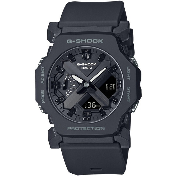 GA-2300-1AJF G-SHOCK クォーツ腕時計 (メンズウォッチ)