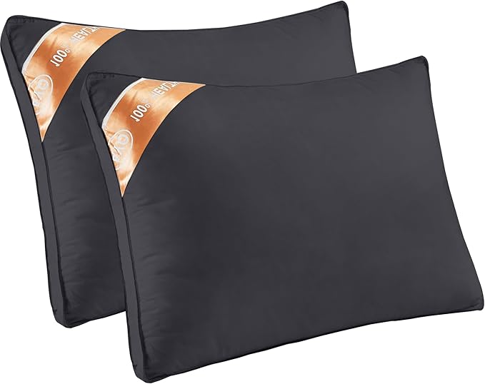 AYO(エイワイオー) 枕 まくら 高級ホテル仕様 2枚入り 首が痛くならない 安