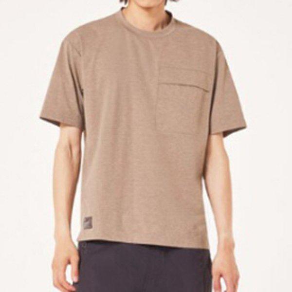 M 半袖Tシャツ ZQC FOA407577881 FGL スクラッチ Tシャツ 5.0 9,209円