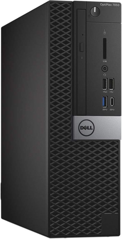 パソコン デスクトップ OptiPlex 7050 SFF Core i7 6700 3.40GHz 16GBメモリ 1TB Sマルチ Windows10 Pro 64bit 搭載 動作保証30日間