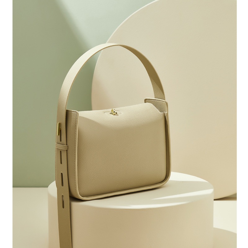 大人気定番商品 真皮レディースショルダーバッグシンプルな無地の女性バッグオリジナルデザインハンドバッグ ハンドバッグ