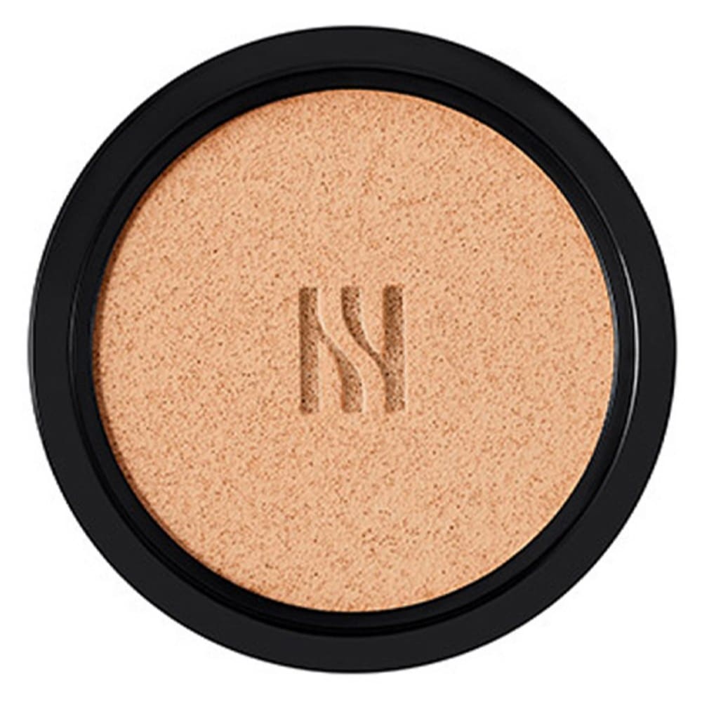 ヘラブラッククッション詰め替え15g