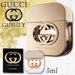 Qoo10] GUCCI グッチ ギルティ インテンス EDP オ