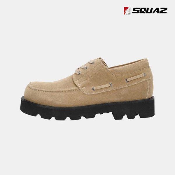 メンズ身長アップローファー ファッション 短靴 ボートシューズ SJGS075