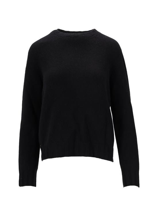 LA ROSE Women Sweater D223WS AS ASPHALT