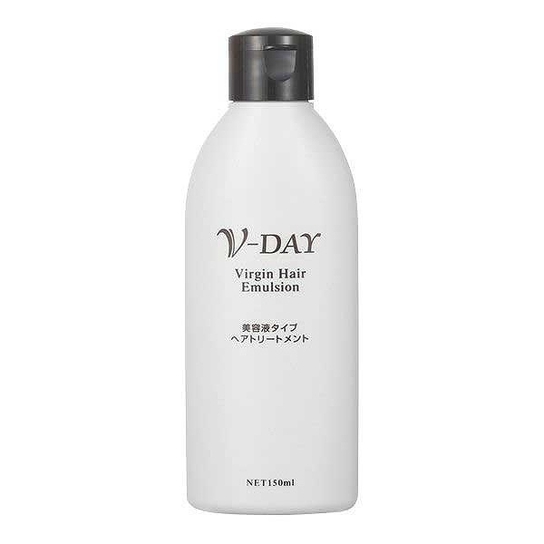 ラインハルト ブイデイ ヘアエマルジョン 150ml