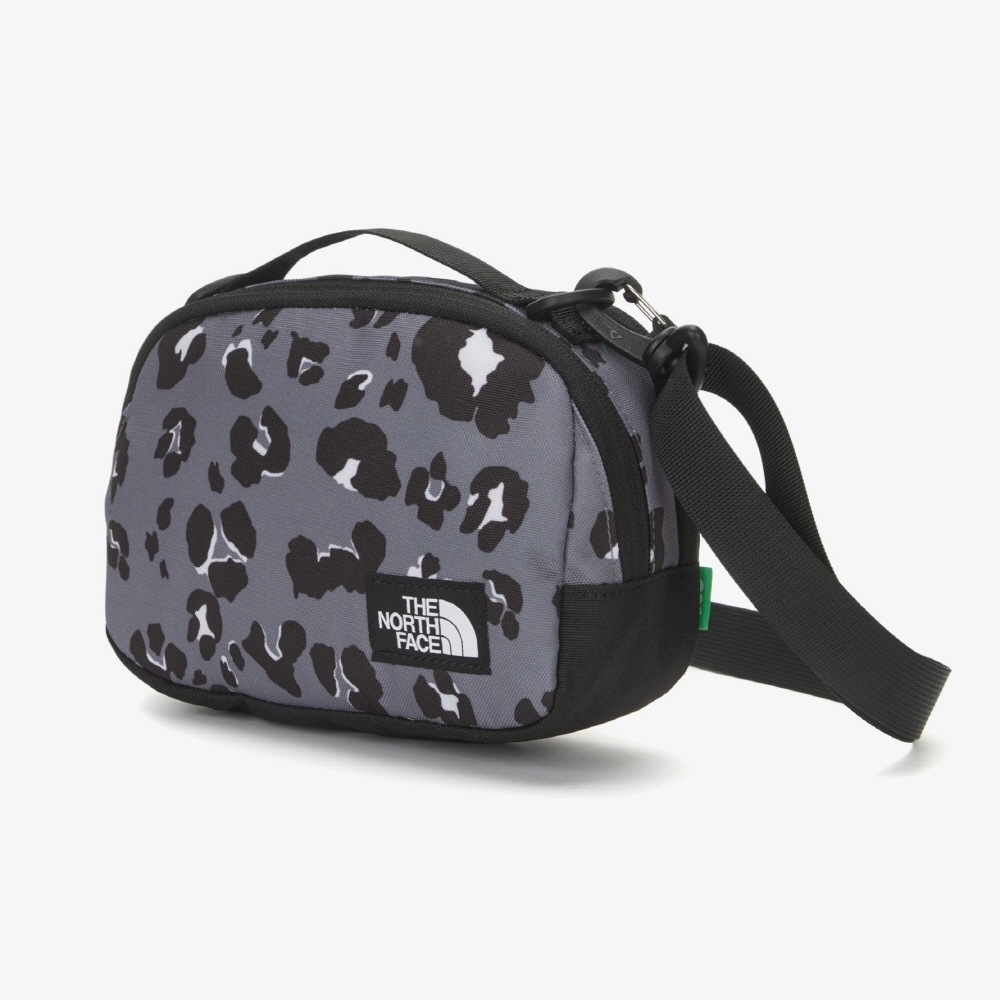 (国内発送) ホワイトレーベル BINNEY WAIST BAG MINI NN2HN51M