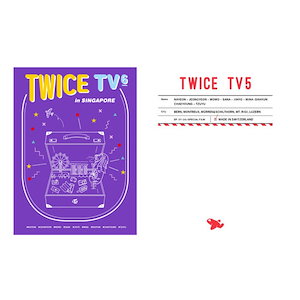その他 Twice Tv5: Twice in Switzerland/ [DVD] z2zed1b TWICE TV5 : TWICE IN SWITZERLAND] DVD Brand New Sealed | eBay