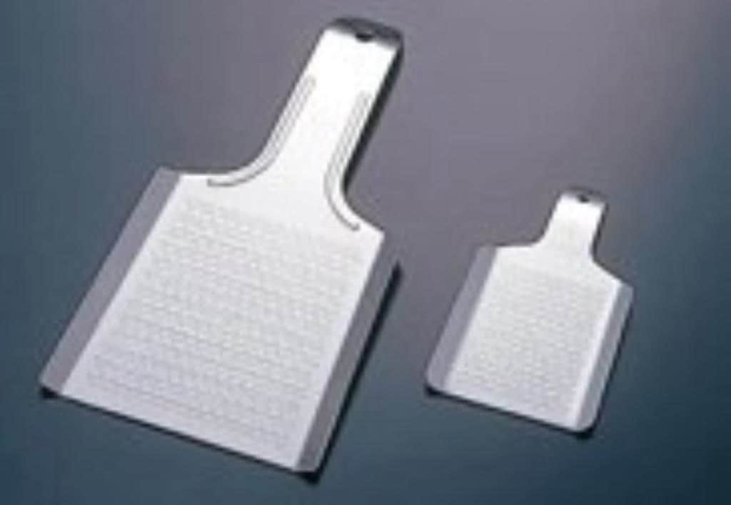 日本製 japan ステンレスわさびサメ吉 大 極細目 SK-030