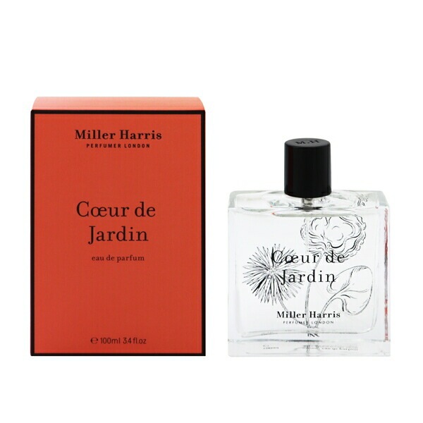 カード ジャルダン EDP SP 100ml